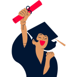 Peste 600 de absolventi